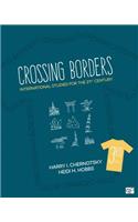 Crossing Borders