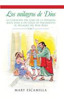 Los Milagros De Dios