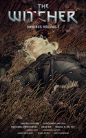 Witcher Omnibus Volume 2