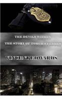 The Devils Within: The Story Of Torch's Flames(2 The Devils Within)