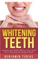 Whitening Teeth