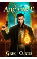 The Arcanist