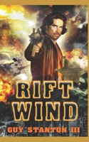 Rift Wind: (5 The Wind Drifters)