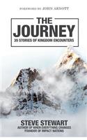 Journey: 35 Stories of Kingdom Encounters