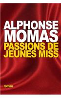 Passions de jeunes miss