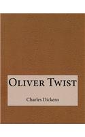 Oliver Twist