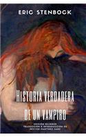 Historia verdadera de un vampiro