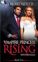 Vampire Princess Rising