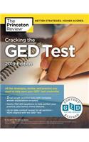 Cracking the GED Test with 2 Practice Exams: 2019 Edition(College Test Prep)