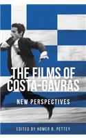 Films of Costa-Gavras
