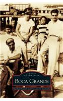 Boca Grande: (English)