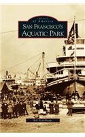 San Francisco's Aquatic Park