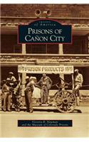 Prisons of Canon City