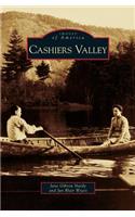 Cashiers Valley