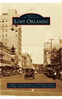 Lost Orlando