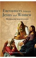 Encounters between Jesus and Women