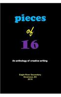 Pieces of 16