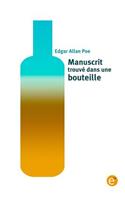 Manuscrit trouvé dans une bouteille