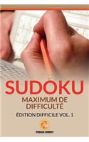 Sudoku Maximum De Difficulté
