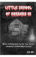 Little School of Horrors III