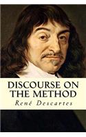Discourse on the Method: (English)