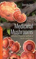 Medicinal Mushrooms