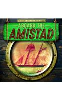 Aboard the Amistad