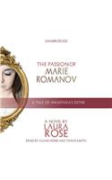 Passion of Marie Romanov