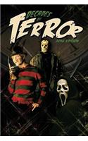 Decades of Terror: Scary Since 1930(1 Decades of Terror (B&w))
