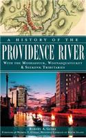 History of the Providence River