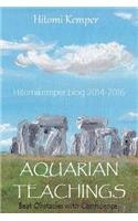 Aquarian Teachings