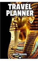 Travel Planner