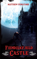 Fiendilkfjeld Castle