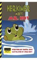 Herkimer Meets MR. HOT