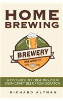 Home Brewing