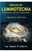 Manual de luminotecnia