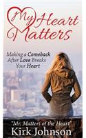 My Heart Matters
