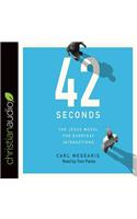 42 Seconds