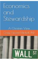 Economics and Stewardship