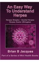 An Easy Way To Understand Herpes