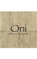 Oni: Whispers in the Snuff Box