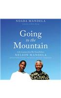 Going to the Mountain Lib/E