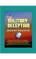 Military Deception