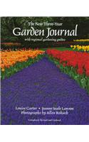 The New Three-Year Garden Journal