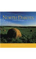 North Dakota Simply Beautiful
