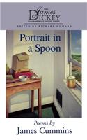 Portrait in a Spoon