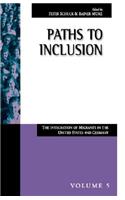 Paths to Inclusion