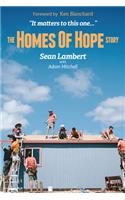 Homes of Hope Story