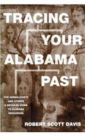 Tracing Your Alabama Past