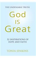 God is Great
